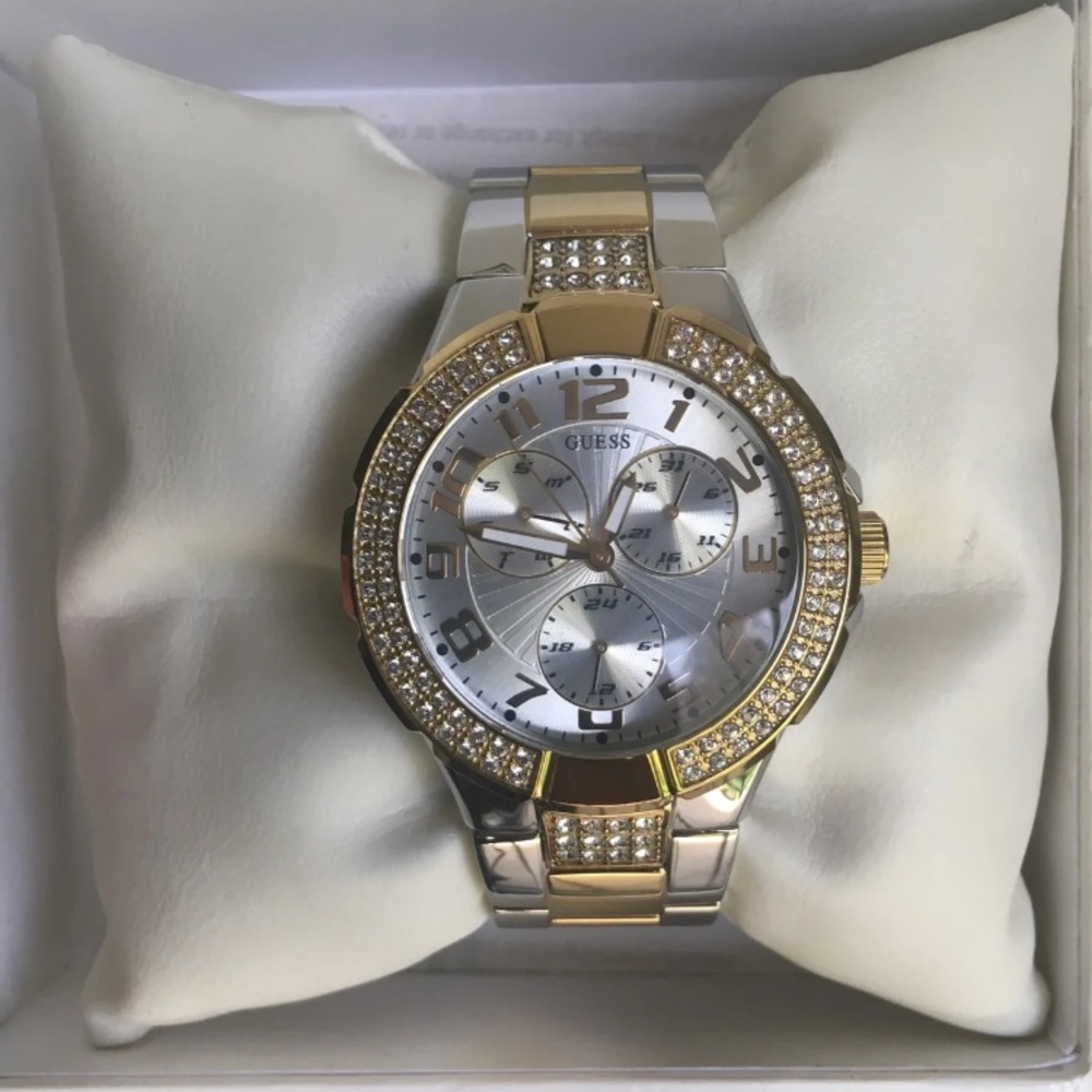 Guess Watch ✨